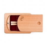 wood reed case chiarugi