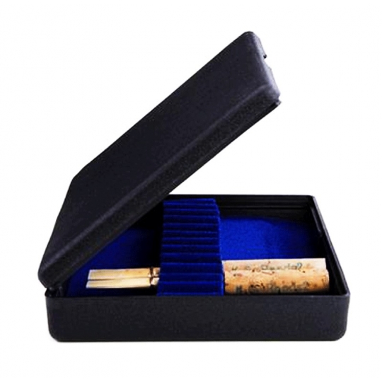 Plastic Reed Case For Oboe