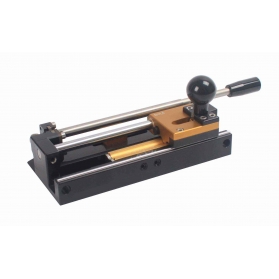 Machine à Gouger REEDMACHINES