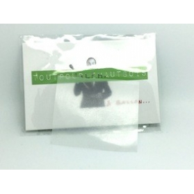 Baudruche Synthetique