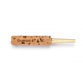 Tube Hautbois Guercio