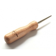 Baroque Basson Mandrel Rieger