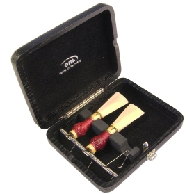 Bassoon reed case
