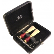 Bassoon reed case