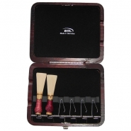 Basson reeds case