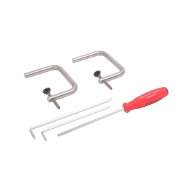 Machine à Gouger REEDMACHINES 2