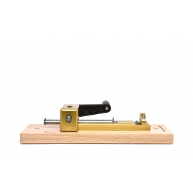 pre-gougeuse Reed's n stuff