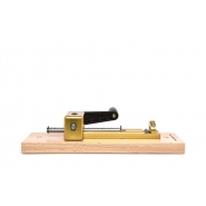 pre-gougeuse Reed's n stuff