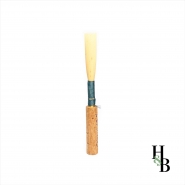 Anche hautbois montée