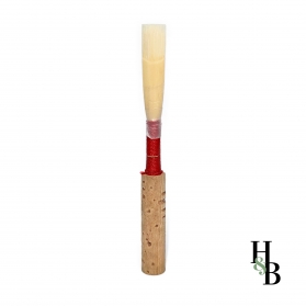 anche hautbois Marigaux