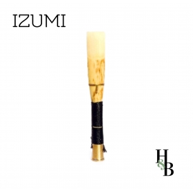 Anche Hautbois d'amour