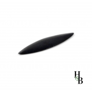 plaque bombée metal hautbois