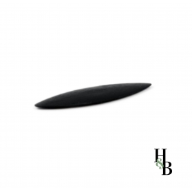 Plaque plastique Lozange bombée