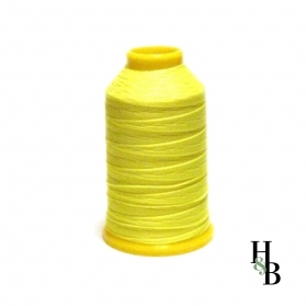 nylon thread yellow