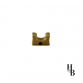 Cane guide for oboe or english horn 2