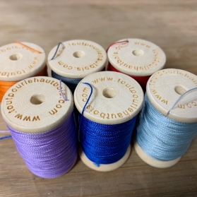 Nylon thread reedmaking rechargeable 2