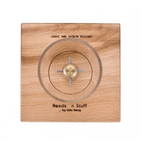 Flèche basson Reeds 'n Stuff 2