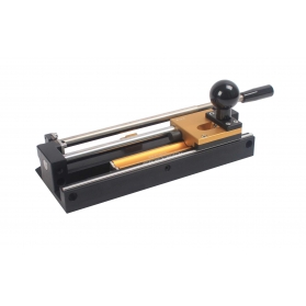 Machine à gouger basson Reedmachines