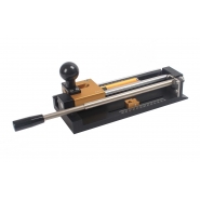 Gouging machine Reed Machines