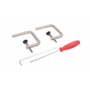 Gouging machine Reed Machines