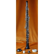 Hautbois Fossati FX3