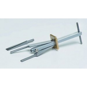 Manche pour taille anche Rieger