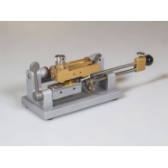 Machine à gratter Rieger