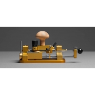 Machine à gratter Reeds 'n Stuff