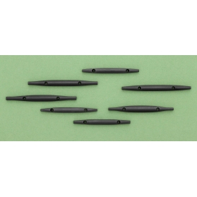 Formes pour machine à tailler Reeds 'n Stuff