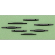 Formes pour machine à tailler Reeds 'n Stuff