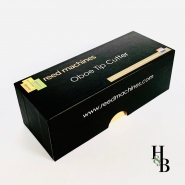 Rohrabschneider für Oboe Reed Machines