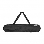 Carrying case for english horn support and stand