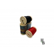 Nylon thread reedmaking rechargeable
