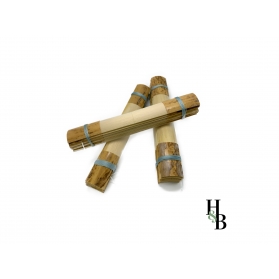 Ghys cañas perfiladas para fagot 2