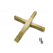 Ghys shaped cane for bassoon