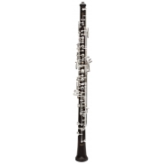 Rigoutat semi-professional oboe