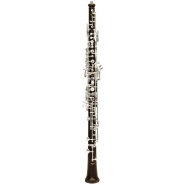 Professional oboe Rigoutat Expression