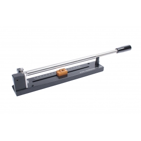 Guillotine für Fagott Rohrholz Reed Machines