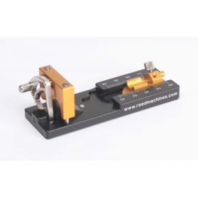 Guillotines pour anches de hautbois Reed Machines