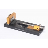 Reed Machines bassoon tip cutter