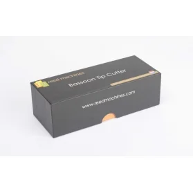 Guillotine Reed Machines pour anches de basson 2