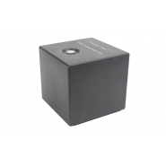 Reed Machines tip profiler