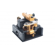 Reed Machines tip profiler