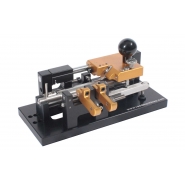 Außenhobel für Fagott Reed Machines