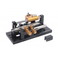 Außenhobel für Fagott Reed Machines