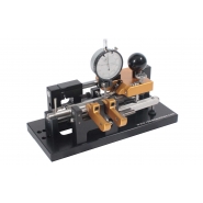 Außenhobel für Fagott Reed Machines