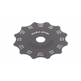 Comparateur de diamètres basson Reed Machines