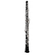 Marigaux oboe 2001