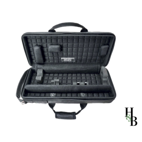 Estuche para oboe M2 Marcus Bonna.