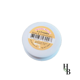 Cork Grease Oboe clarinet saxophone